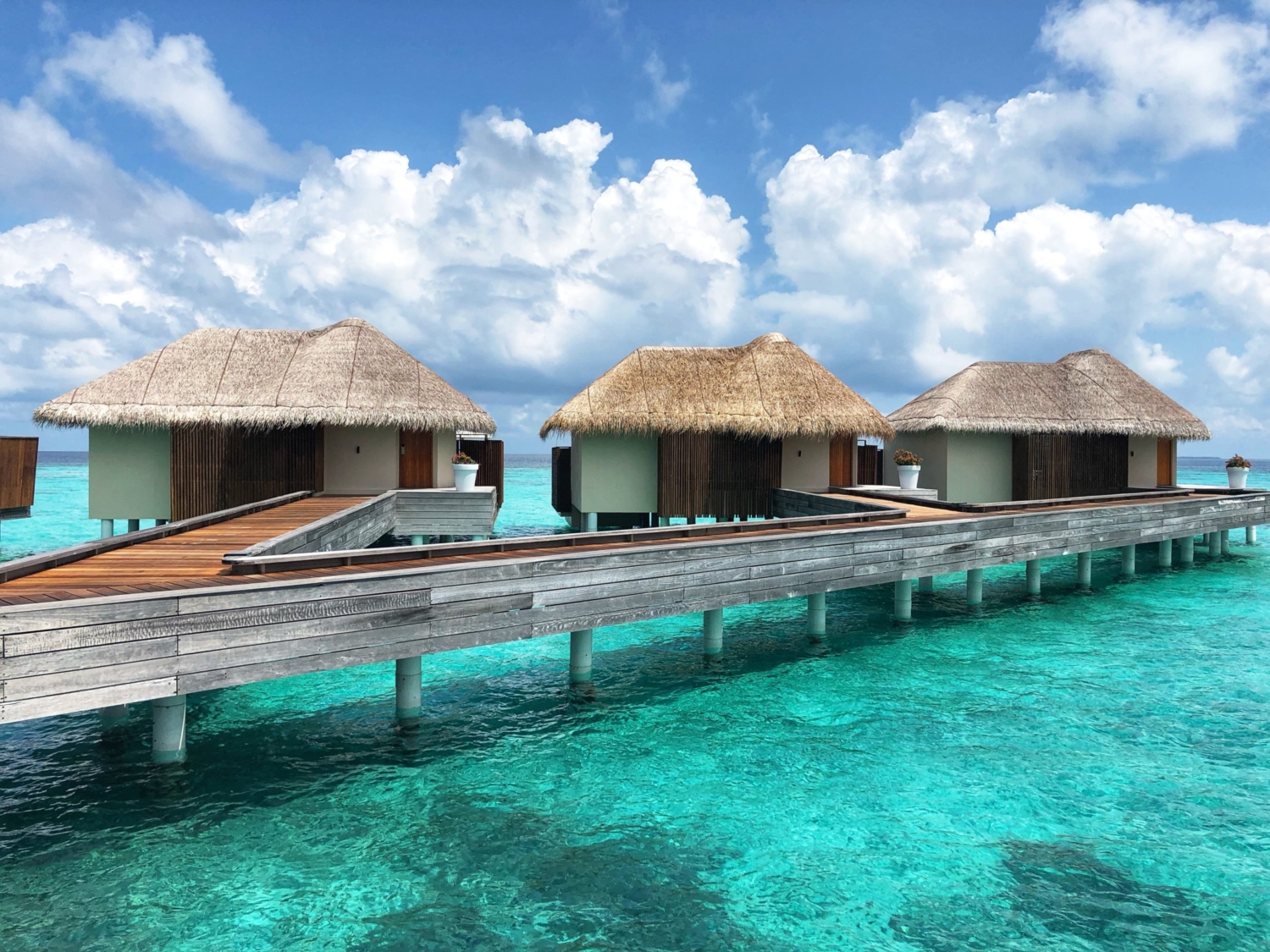 travel to maldives in april